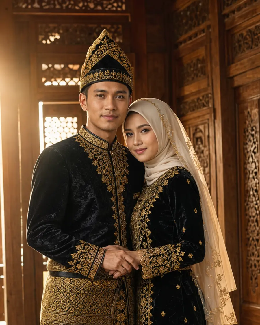 Alya dan Farhan